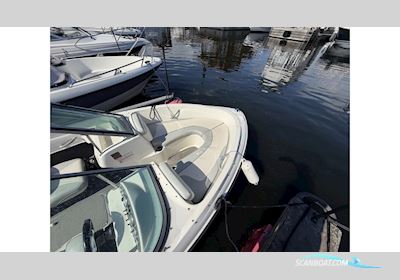 Bayliner 175 GT Motorboot 2011, mit Mercruiser motor, Sweden