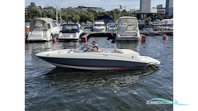 Bayliner 175 GT Motorboot 2015, mit Mercruiser motor, Sweden