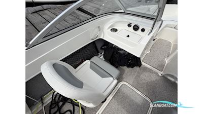Bayliner 175 GT Motorboot 2015, mit Mercruiser motor, Sweden