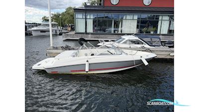 Bayliner 175 GT Motorboot 2015, mit Mercruiser motor, Sweden