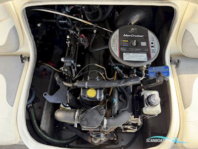 Bayliner 175 Motorboot 2008, mit Mercruiser motor, Niederlande