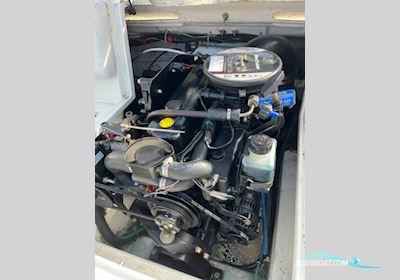 Bayliner 175 Motorboot 2014, mit MerCruiser motor, Dänemark