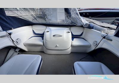 Bayliner 175BR Motorboot 2005, mit Mercruiser motor, Sweden