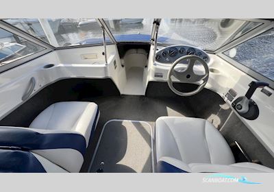 Bayliner 175BR Motorboot 2005, mit Mercruiser motor, Sweden