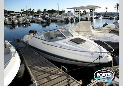 Bayliner 1802 CAPRI CUDDY Motorboot 2000, mit MERCURY  motor, Frankreich