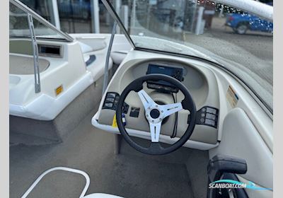 Bayliner 1802 Capri LS Bowrider Med 120 hk Mercury Force - Sælges Engros Motorboot 1995, mit Force by Mercury motor, Dänemark