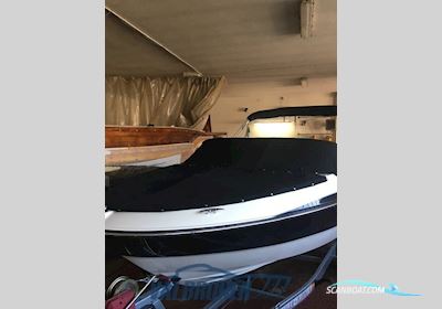 Bayliner 185 Bowrider Motorboot 2012, mit Mercruiser 3.0 L Alpha One 4 Cilindri motor, Italien