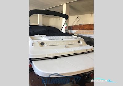 Bayliner 185 Bowrider Motorboot 2012, mit Mercruiser 3.0 L Alpha One 4 Cilindri motor, Italien