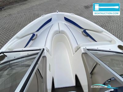 Bayliner 185 Motorboot 2004, mit Mercruiser motor, Niederlande