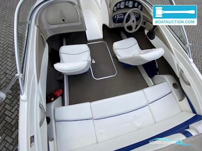Bayliner 185 Motorboot 2004, mit Mercruiser motor, Niederlande