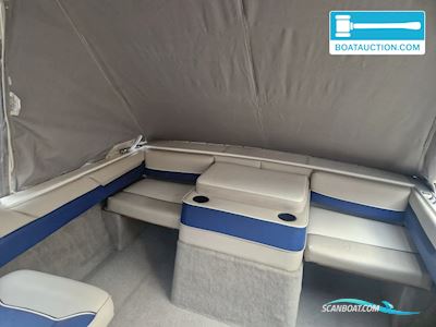 Bayliner 1952 CAPRI Motorboot 1995, mit Mercruiser motor, Belgien