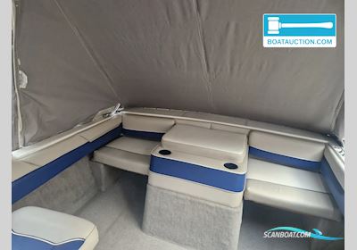 Bayliner 1952 CAPRI Motorboot 1995, mit Mercruiser motor, Belgien