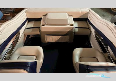 Bayliner 2052 LS "40th Anniversary" Motorboot 1996, mit Mercury motor, Deutschland