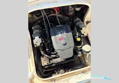 Bayliner 2052 Trophy Motorboot 2007, mit Mercruiser motor, Spanien