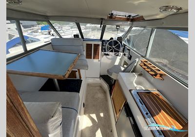 Bayliner 2159 Motorboot 1988, Dänemark