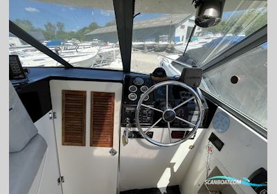 Bayliner 2159 Motorboot 1988, Dänemark