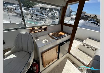 Bayliner 2159 Motorboot 1988, Dänemark