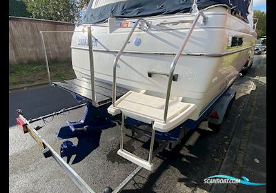 Bayliner 2252 Cierra Express Nedsat! Motorboot 1997, Dänemark
