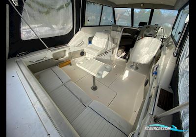Bayliner 2252 Cierra Express Nedsat! Motorboot 1997, Dänemark