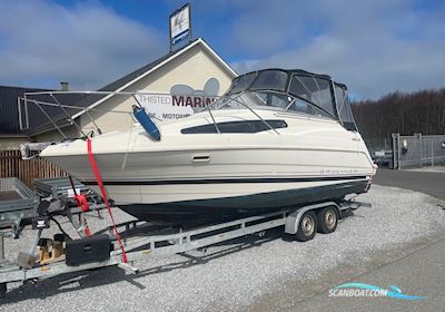 Bayliner 2355 Ciera Motorboot 1996, mit Mercruiser motor, Dänemark