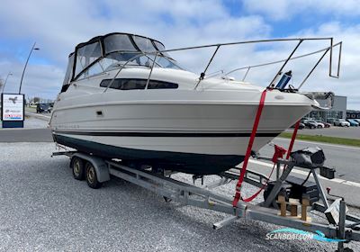 Bayliner 2355 Ciera Motorboot 1996, mit Mercruiser motor, Dänemark