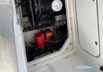 Bayliner 2355 Ciera Motorboot 1996, mit Mercruiser motor, Dänemark