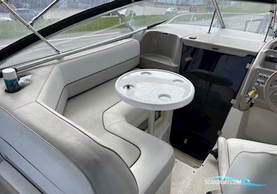 Bayliner 2355 Ciera Motorboot 1996, mit Mercruiser motor, Dänemark