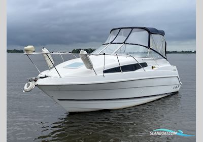 Bayliner 2355 Ciera Motorboot 1998, Niederlande
