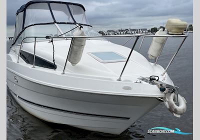 Bayliner 2355 Ciera Motorboot 1998, Niederlande