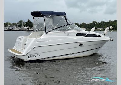 Bayliner 2355 Ciera Motorboot 1998, Niederlande