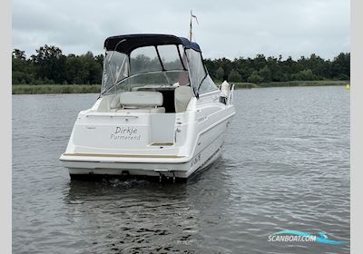 Bayliner 2355 Ciera Motorboot 1998, Niederlande