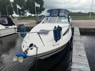 Bayliner 2355 Ciera Motorboot 1996, mit Mercruiser motor, Niederlande
