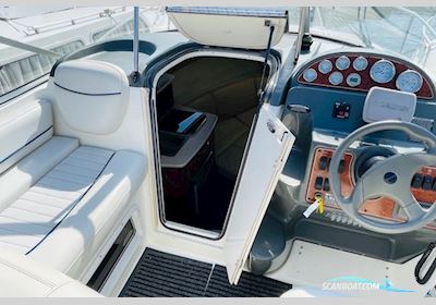 Bayliner 245 Ciera Motorboot 2004, Niederlande