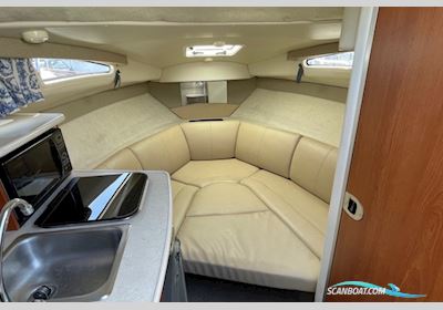 Bayliner 245 Ciera Motorboot 2004, Niederlande