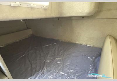 Bayliner 245 Ciera Motorboot 2004, Niederlande
