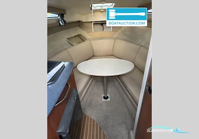 Bayliner 245 Motorboot 2006, mit Mercruiser motor, Belgien