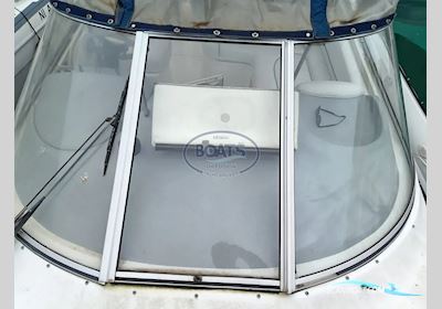 Bayliner 245 Motorboot 2003, mit Mercruiser motor, Frankreich