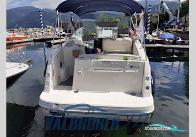 Bayliner 245 Motorboot 2008, mit Mercury Mag 350 v8 motor, Italien
