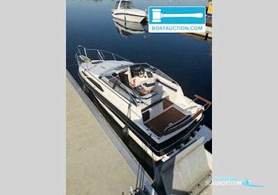 Bayliner 2455 Ciera Sunbridge Motorboot 1990, mit Omc motor, Niederlande