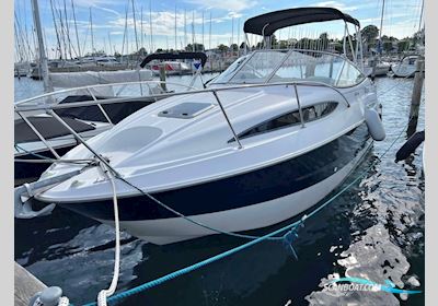 Bayliner 2455 Ciera Motorboot 2000, mit Mercruiser 5,0  motor, Dänemark