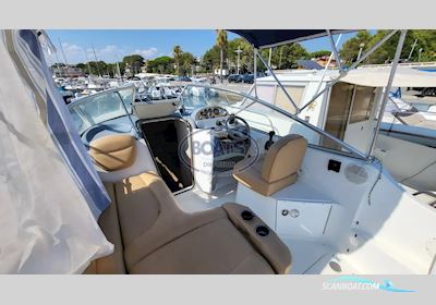 Bayliner 2455 Ciera Motorboot 1999, mit MERCRUISER motor, Frankreich
