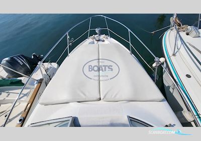 Bayliner 2455 Ciera Motorboot 1999, mit MERCRUISER motor, Frankreich