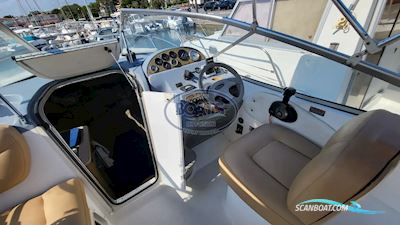 Bayliner 2455 Ciera Motorboot 1999, mit Mercruiser motor, Frankreich
