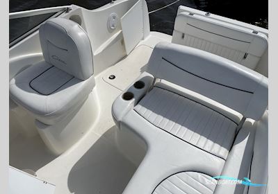 Bayliner 2455 Ciera Motorboot 2002, Niederlande