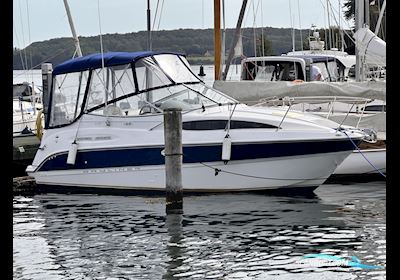 Bayliner 2455 Motorboot 2000, mit Mercury Mercruiser 5,0 motor, Dänemark