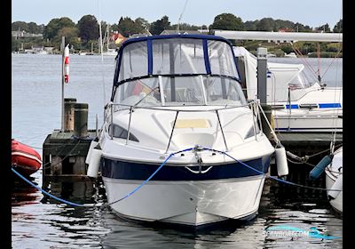 Bayliner 2455 Motorboot 2000, mit Mercury Mercruiser 5,0 motor, Dänemark