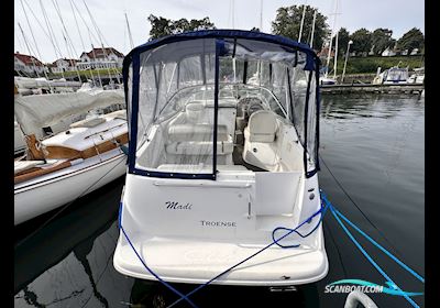 Bayliner 2455 Motorboot 2000, mit Mercury Mercruiser 5,0 motor, Dänemark