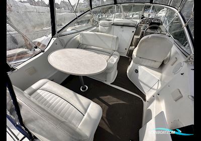 Bayliner 2455 Motorboot 2000, mit Mercury Mercruiser 5,0 motor, Dänemark