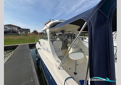 Bayliner 246 Discovery Motorboot 2007, Niederlande