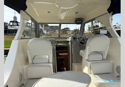 Bayliner 246 Discovery Motorboot 2007, Niederlande
